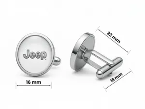 Jeep Gemelli Uomo Robusti Premium Stile Drift Unico Pro